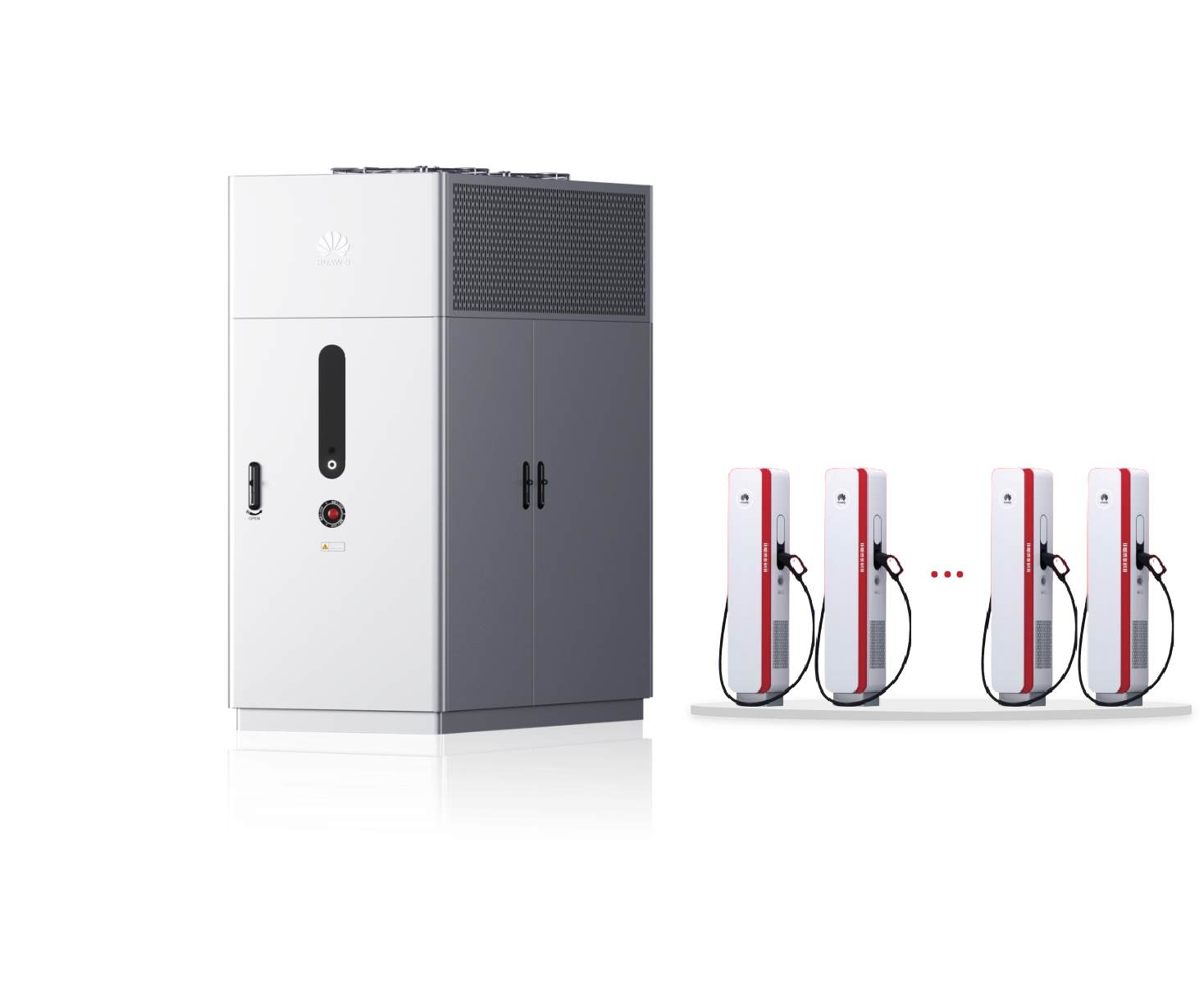 液冷800A终端 DT800L1-CNB（images 1）