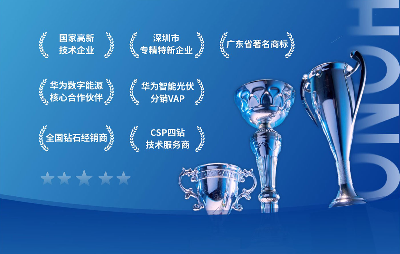 公司园区