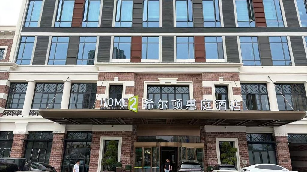 光储协同 | 助力“绿色智慧酒店”从概念走向落地(images 2)