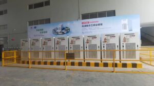 从”发出绿电”到”用好绿电”...