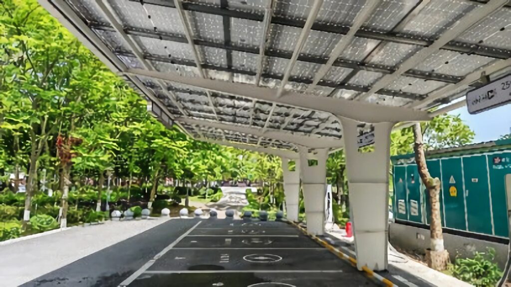 落地四川岳池!华为 241kWh 工商业储能,再添一座 ... 落地四川岳池!华为 241kWh 工商业储能,再添一座 ...