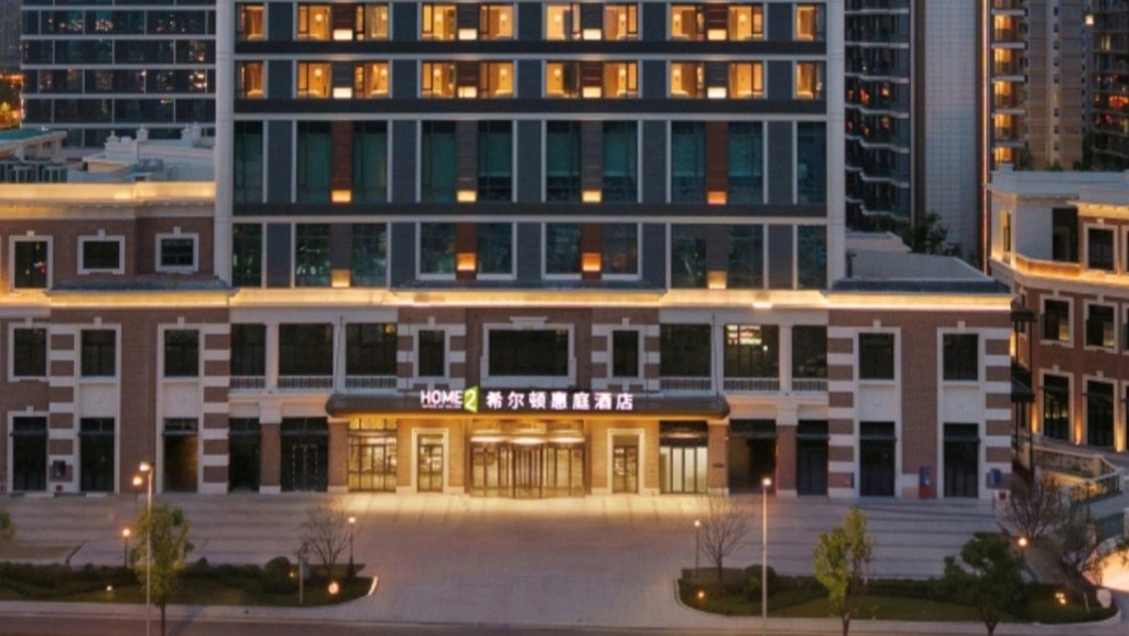 光储协同 | 助力“绿色智慧酒店”从概念走向落地 光储协同 | 助力“绿色智慧酒店”从概念走向落地